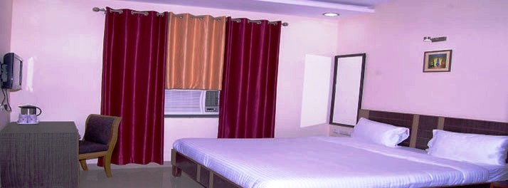 2043/Hotel Pradeep Palace - Gorakhpur 08.jpg